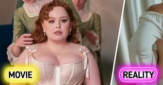 9 Subtle Wardrobe Mishaps in Movies That Sneaked Past Everyone