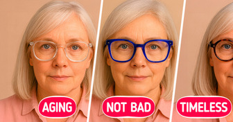 7 Glasses That Instantly Make You Look Younger No Surgery Required