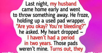 10 Secrets People Finally Revealed — Just a Little Too Late