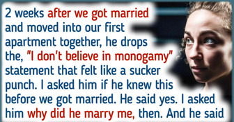 12 Odd Things People Once Told And Left Their Partners Totally Shocked