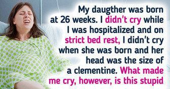 13 Women Shared Unexpected Pregnancy Body Surprises They Had Never Expected to Happen