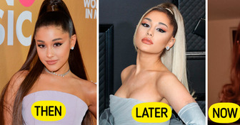 Ariana Grande’s Stunning New Look Sparks Heated Controversy