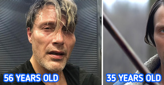 16 Celebrities Who Have Aged Like Fine Wine and Are Even Hotter Now