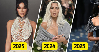 Kim Kardashian Brings High Drama with Her 2025 Met Gala Look, But People Noted Unusual Detail