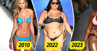 How Swimwear Runways Evolved from Stereotypes to Celebrating Beauty Through Diversity
