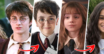 The New Harry Potter Series Cast Revealed — Fans Are All Noticing the Same Thing