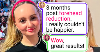 14 People Who Changed So Drastically, They’re Hardly Recognizable