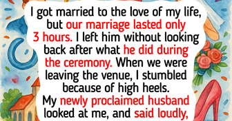 15 True Stories So Unexpected, Even Movies Wouldn’t Dare Use Them