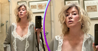 Martha Stewart, 82, Shares Sultry Selfie, but One Curious Detail Steals People’s Attention
