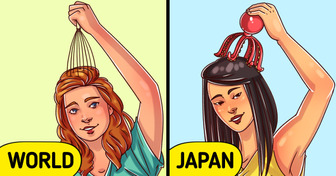 13 Things You Won’t Get to See Unless You Visit Japan