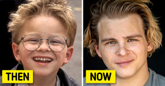 12 Child Actors We Can’t Believe Are Fully Grown Now