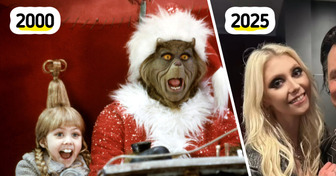 10 Heartwarming Actor Reunions After Years Apart That Will Make You Go “Aww”