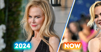 Nicole Kidman Reveals Bold New Look at the Met Gala, but One Detail Sparks Controversy