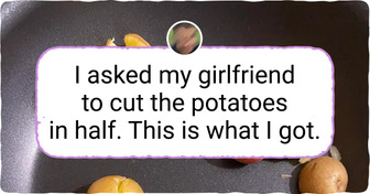 15 People Who Have to Deal With Their Loved Ones’ Weird Quirks Every Day