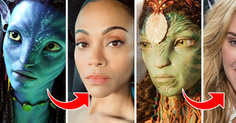12 Actors We Had to Be Told Star in “Avatar 2” Since There Was No Other Way to Recognize Them