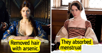 10 Crazy Hygiene Habits That Prove Medieval Life Was Truly Brutal