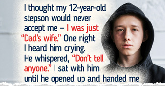 17 Stepparents Who Showed Love Has Nothing to Do With Biology