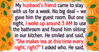 10+ True Stories So Dark They Feel Like a Thriller