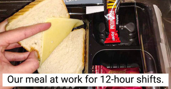 15 Times People Let Their Laziness Take Over Their Body and Mind
