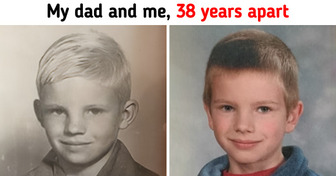 15+ Images That Show How Precious Our Family History Is