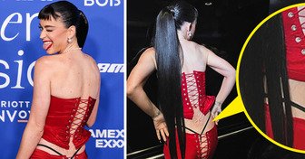 Katy Perry Baffled Fans With Her «Cracked» Outfit and New Tattoo