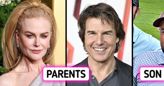 Tom Cruise and Nicole Kidman’s Rarely Seen Son Looks Unrecognizable in Latest Photos He Shared