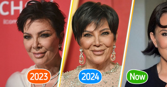 Kris Jenner, 69, Stuns Fans in New Photos — But One Detail Sparks Controversy