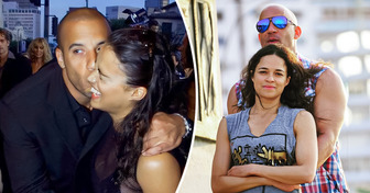 How Vin Diesel and Michelle Rodriguez’s Fleeting Romance Turned Into a Touching 20-year Friendship