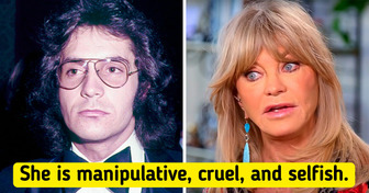 Goldie Hawn’s Exes Brazenly Criticized Her, But She Transformed for a Good Reason