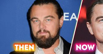 Leonardo DiCaprio’s New Look Has Everyone Saying the Same Thing