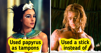 10 Bizarre Hygiene Habits From the Past That Prove History Was Far From Glamorous
