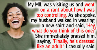 12 Shocking Stories That Show How Crazy MILs Can Be