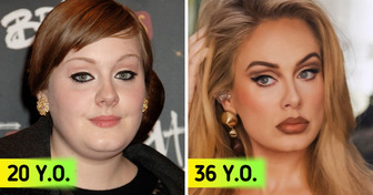 12 Celebrity Transformations That Screamed “New Beginnings”