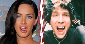 Why MGK Was Furious When Called a Good Father to His Child With Megan Fox