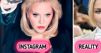 At 66, Madonna Returns to the Red Carpet — Sparking Talk About Her Real-Life Look