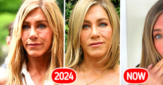 Jennifer Aniston Charms Fans with Effortless Beauty, Earns “Cutest” Title