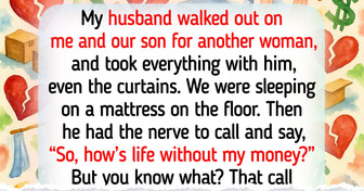 11 Proofs That One Kind Act Can Heal Even the Deepest Wounds