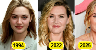 “It’s Chaos Out There,” Kate Winslet’s Harsh Comments on Aging in Hollywood Are Catching Fans Off Guard