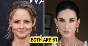 14 Celebrity Women Duos We Never Thought Are Same Age