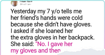 15 Stories That Prove Some Children Are Just Tiny Superheroes