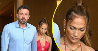 The Relationship Between Jennifer Lopez and Ben Affleck Taken a New Worrying Turn
