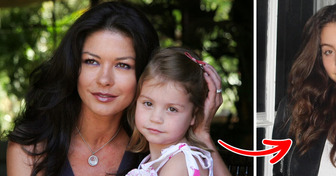 14 Celebrity Kids Who Are All Grown Up