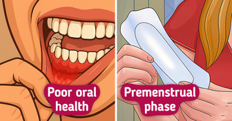 9 Hidden Reasons Your Inflamed Bowel Symptoms Could Actually Be Something Else