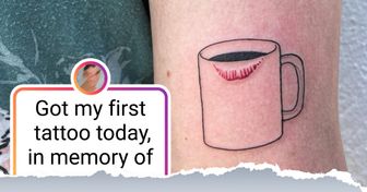 20 People Whose Tattoos Tell More Than a Story