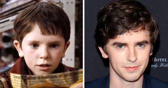 18 Beloved Child Stars Who Grew Up Right in Front of Our Eyes