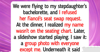 I Refused My Stepdaughter’s Fiancé — And He Ruined My Life