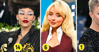 Top 14 Hair and Makeup Looks from the 2025 Met Gala You Need to See — Ranked!