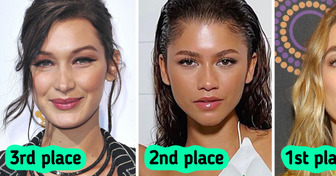 Bella Hadid Is No Longer the Most Beautiful Woman in the World, According to Science. In 2023, She Was Surpassed by Other Beauties