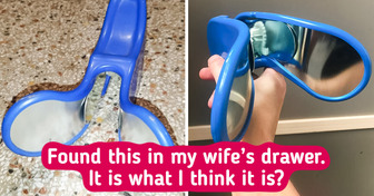 15+ Mysterious Items That Left People Completely Stumped