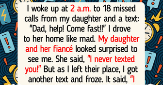 11 People Share Stories with Plot Twists Even Hollywood Can’t Top